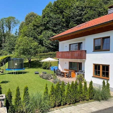 Ferienhaus-Naehe-Kochel-Am-See Grossweil 外观 照片