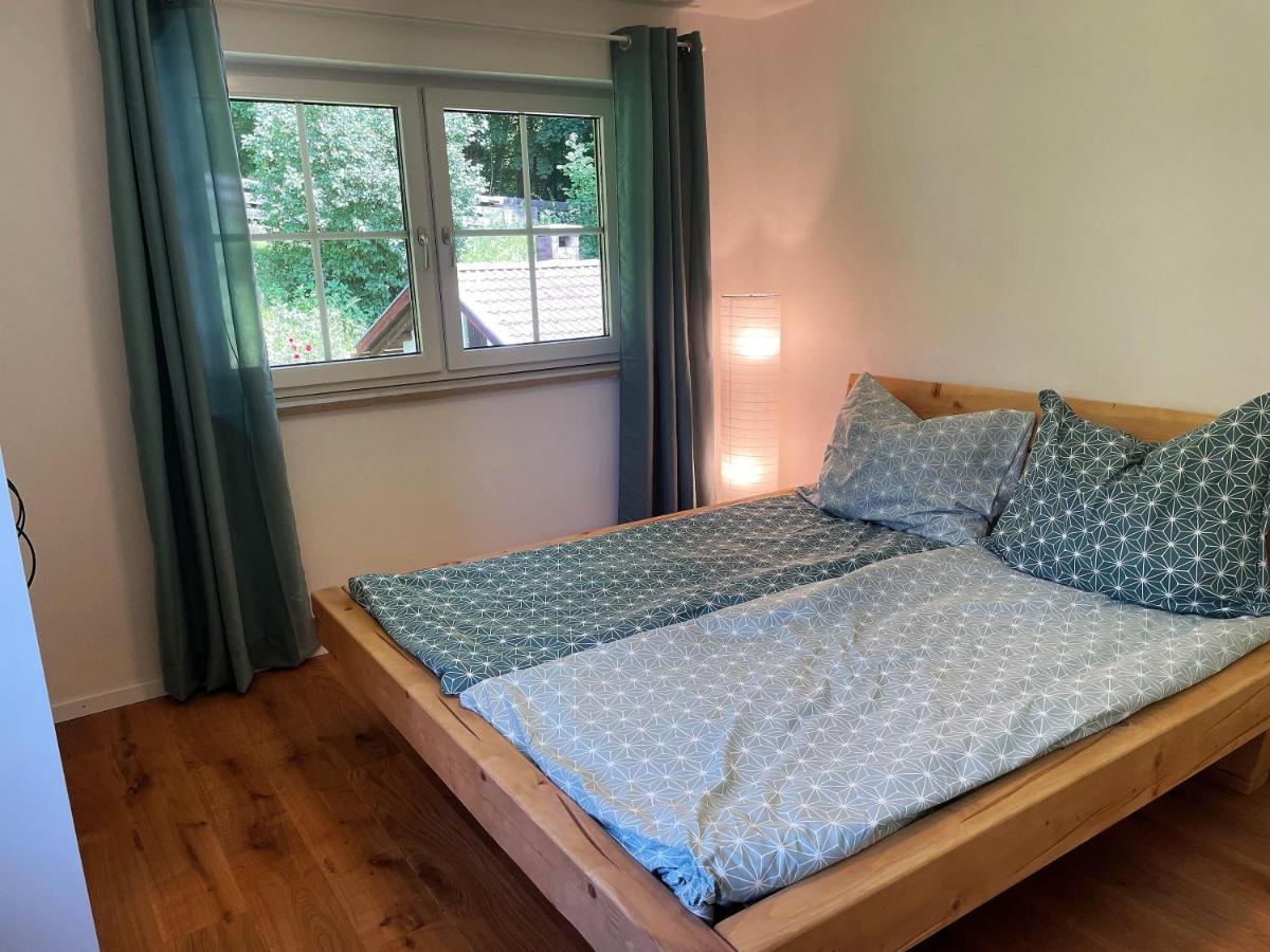 Ferienhaus-Naehe-Kochel-Am-See Grossweil 外观 照片
