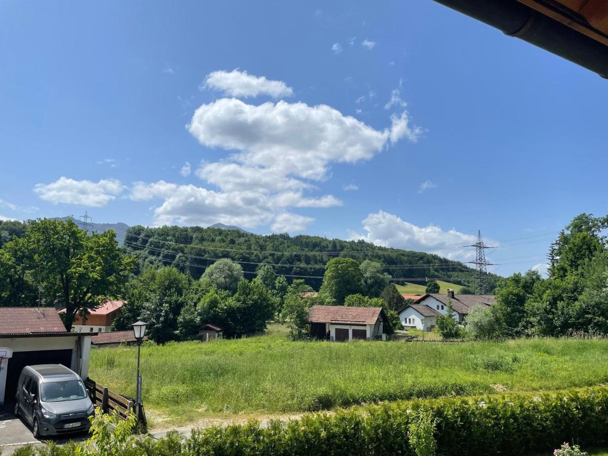 Ferienhaus-Naehe-Kochel-Am-See Grossweil 外观 照片