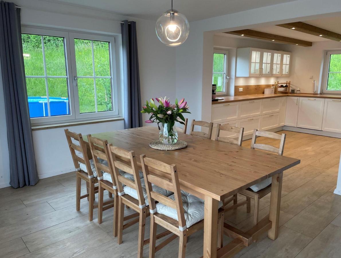 Ferienhaus-Naehe-Kochel-Am-See Grossweil 外观 照片