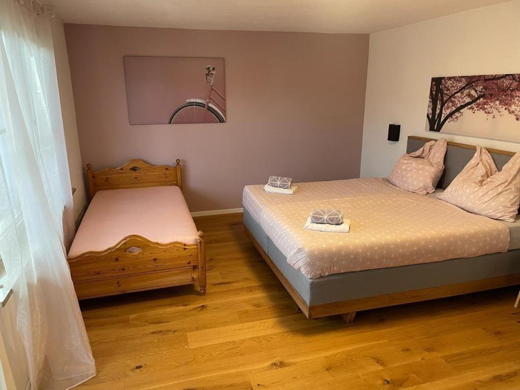 Ferienhaus-Naehe-Kochel-Am-See Grossweil 外观 照片